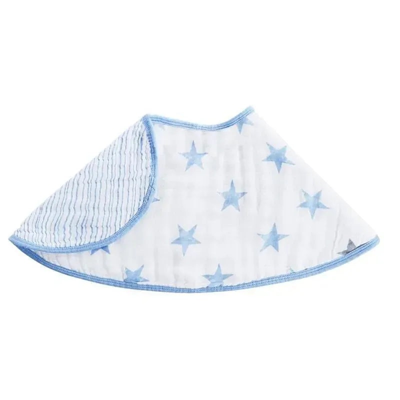 Aden + Anais – Burpy Bib Dapper, Stars