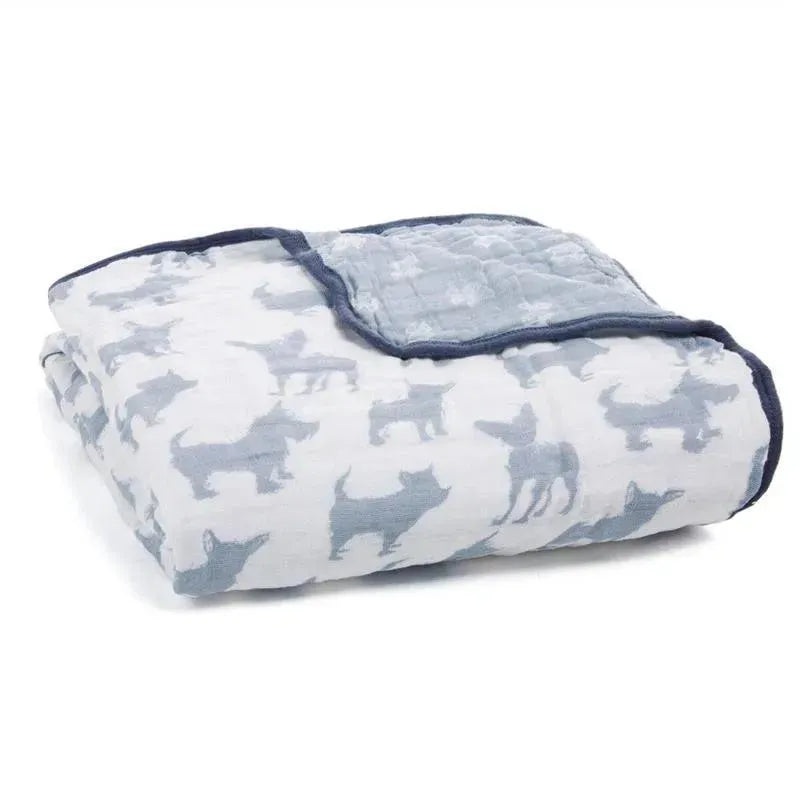 Aden + Anais Classic Dream Blanket, Waverly