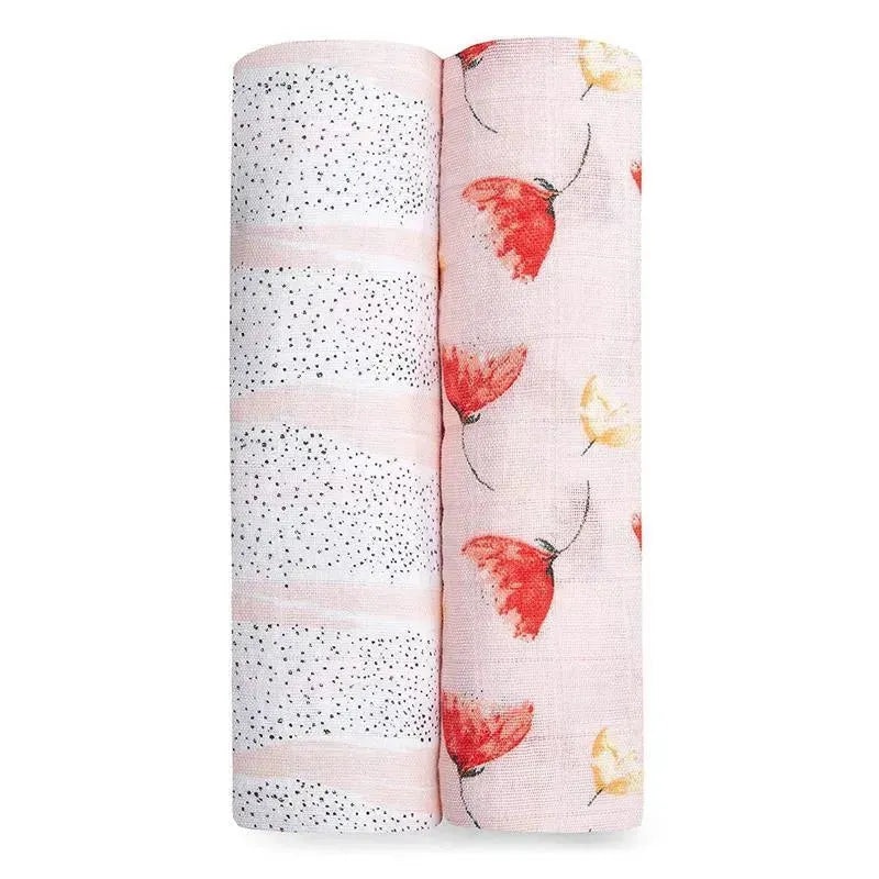 Aden + Anais – Swaddles Picked For You 2 Pack