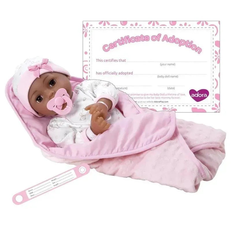 Adora Adoption Baby – Joy