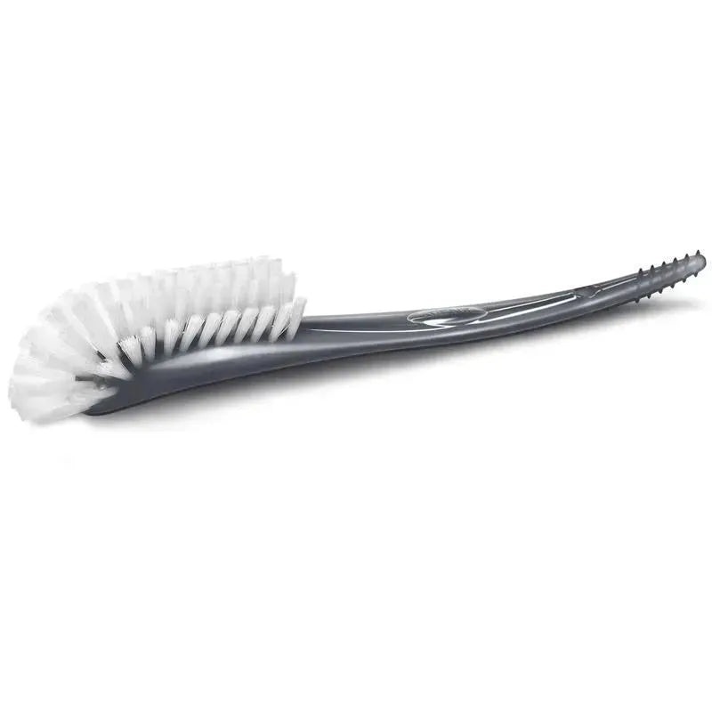 Avent – Baby Bottle & Nipple Brush, Grey