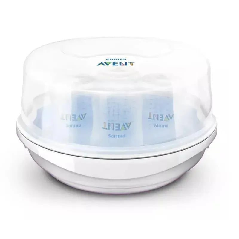 Avent – Microwave Steam Sterilizer