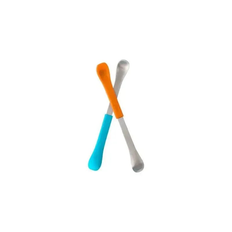 Boon – Swap – Blue + Orange 2 Pack