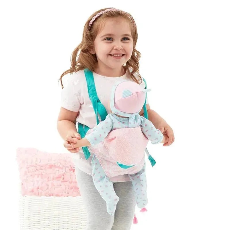 Madame Alexander – Baby Bundle Carrier