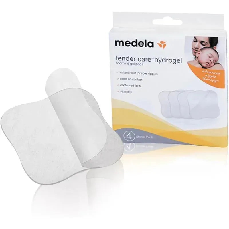 Medela – Tender Care Hydrogel Pads