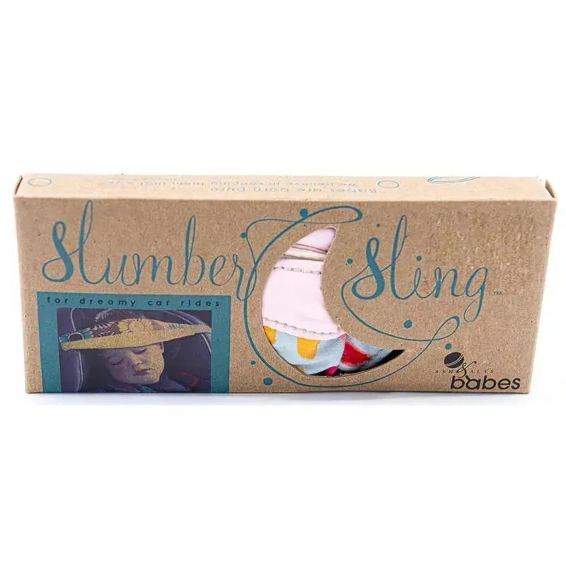 Ash & Alys Slumber Sling For Car Seat