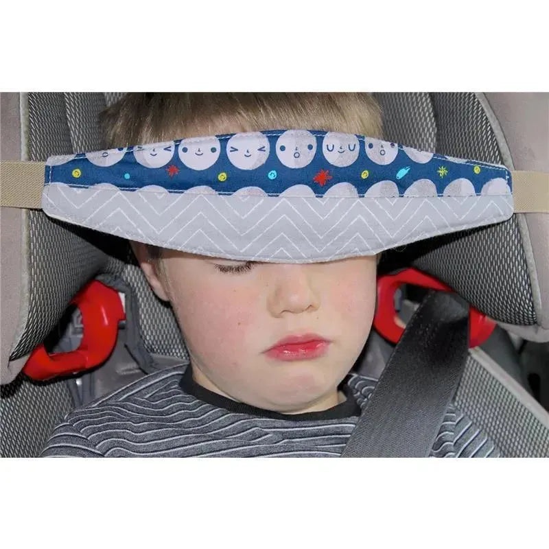 Ash & Alys Slumber Sling, Moon Convoy