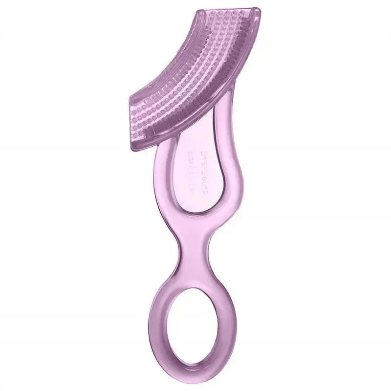 Baby Buddy – Babys 1St Toothbrush, Pink