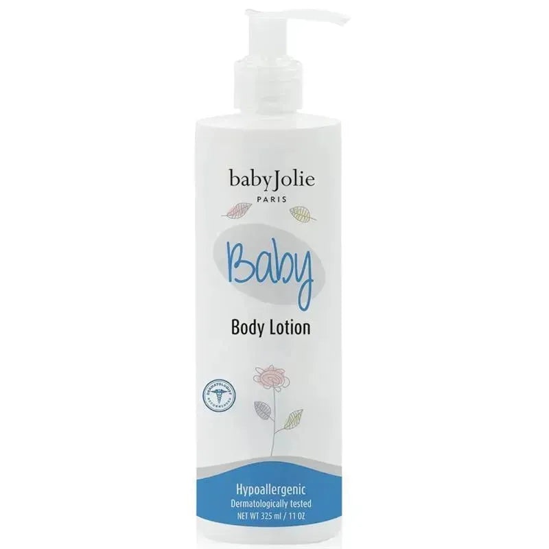 Baby Jolie – Baby Body Lotion 11Oz