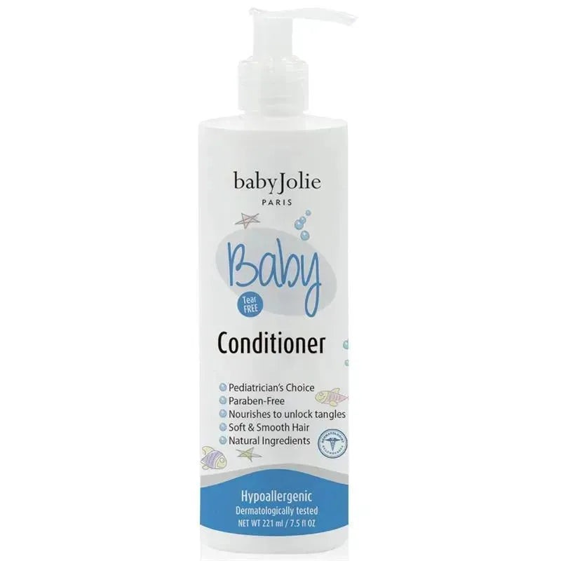 Baby Jolie – Baby Hair Conditioner 7.5 Oz