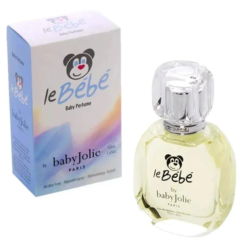 Baby Jolie – Le Bebe Baby Perfume