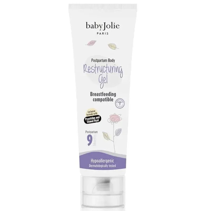 Baby Jolie – Mom Care Body Restructuring Gel 7 Oz