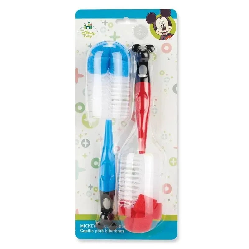 Baby King – Disney 2Pk Bottle Brush