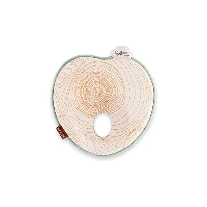 Babymoov Lovenest Natural Care Baby Head Support Cushion
