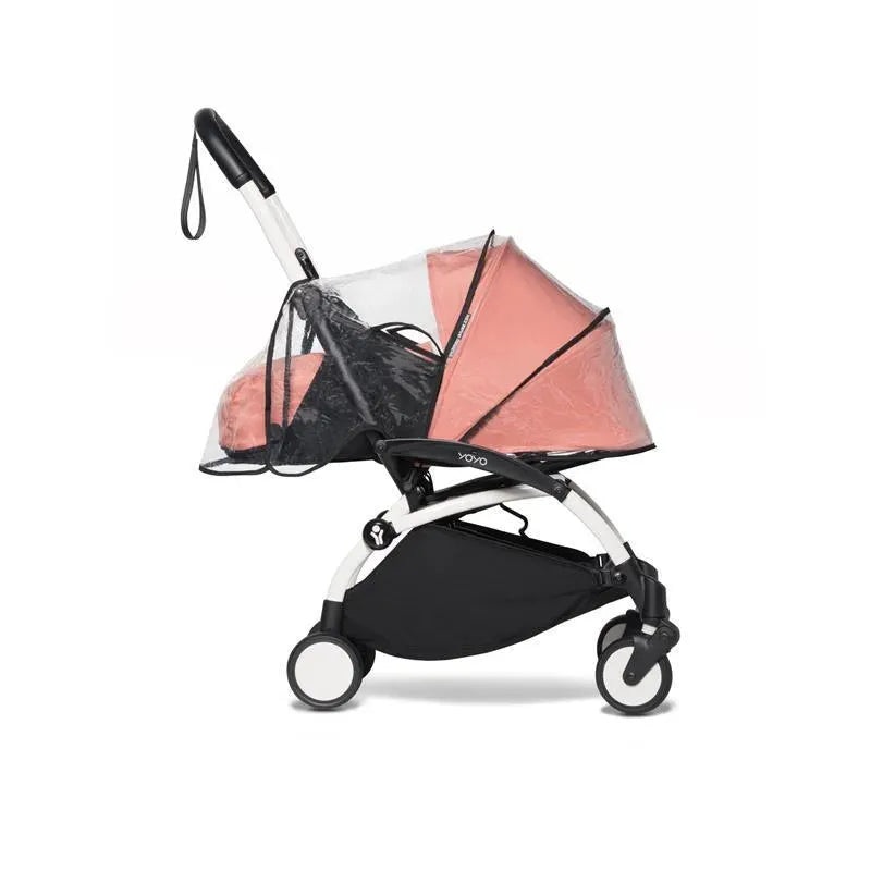 Babyzen – Yoyo 0+ Newborn Pack Rain Cover