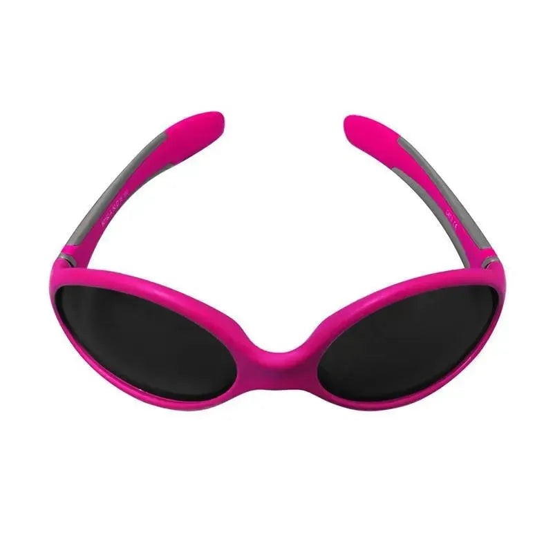Bbluv – Solar Baby & Toddler Sunglasses, Pink
