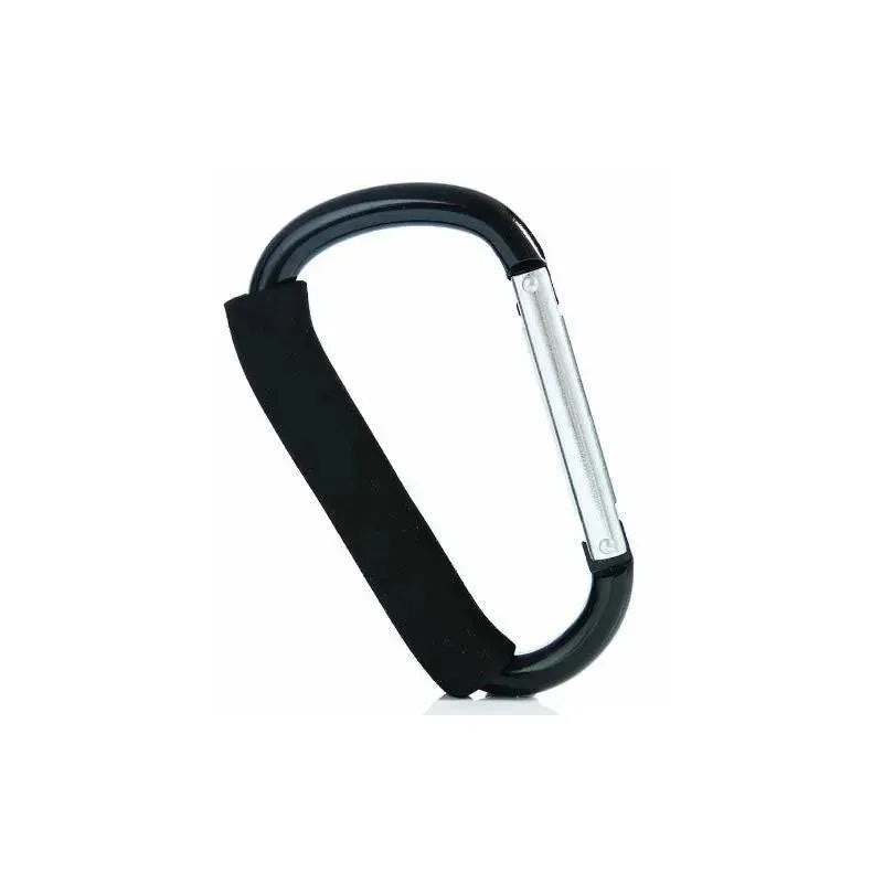 Dreambaby – Stroller Hook Carabiner