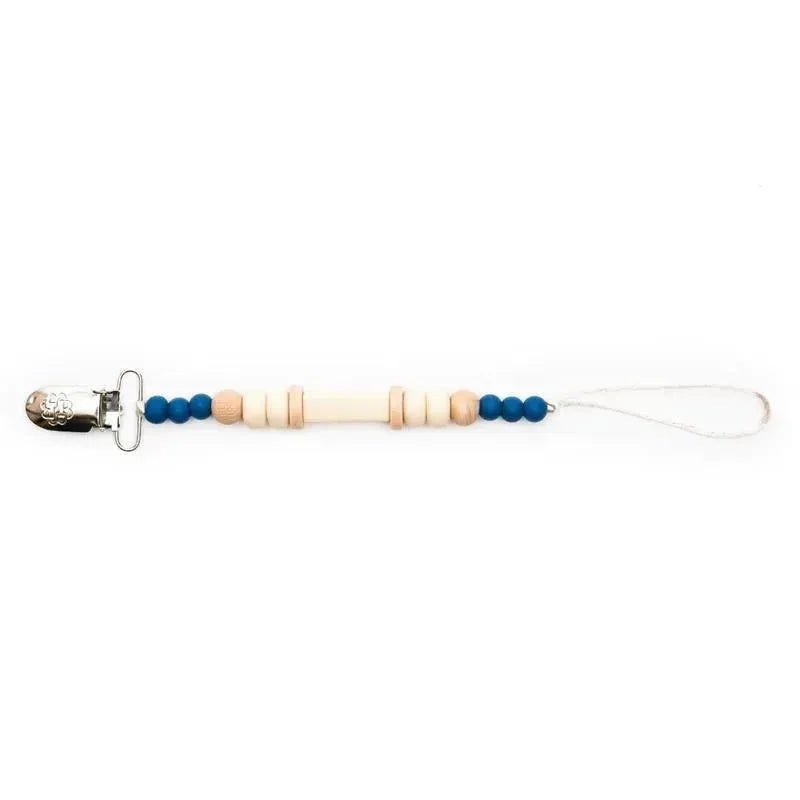 Bella Tunno Nacy Pacifier Clip