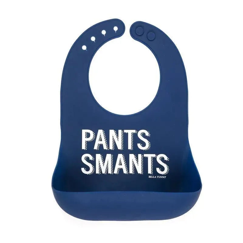 Bella Tunno Pants Smants Wonder Bib