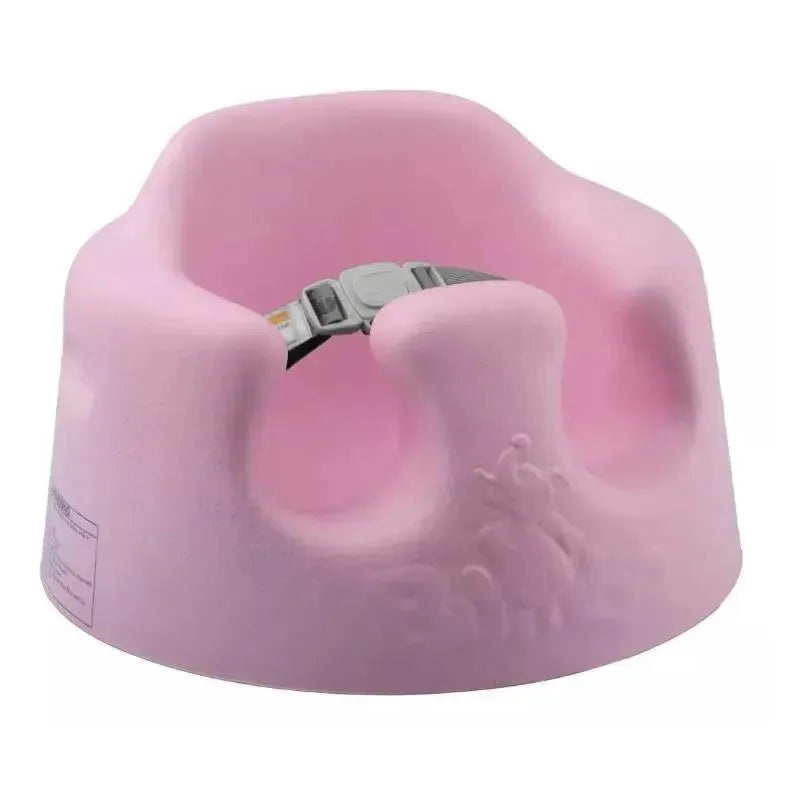 Bumbo – Pink Infant Floor Seat Baby Sit up Chair