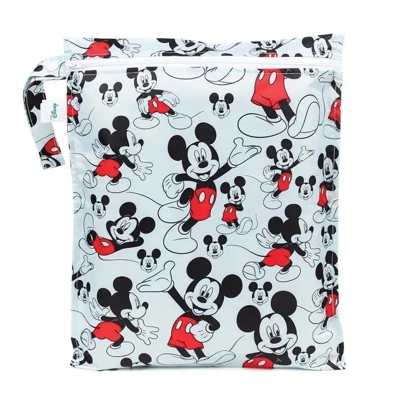 Bumkins – Mickey Mouse Classic Disney Wet Bag