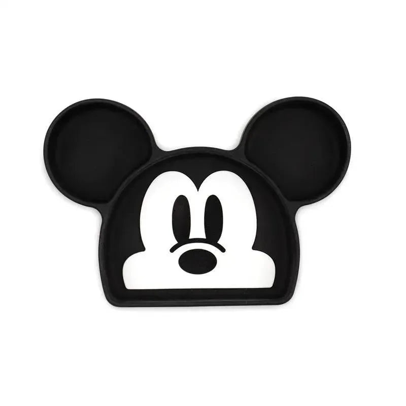 Bumkins – Mickey Mouse Silicone Grip Dish