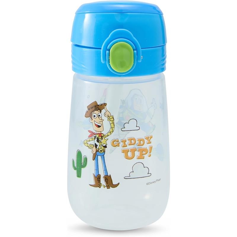Cudlie – Disney Toddler Sippy Toy Story