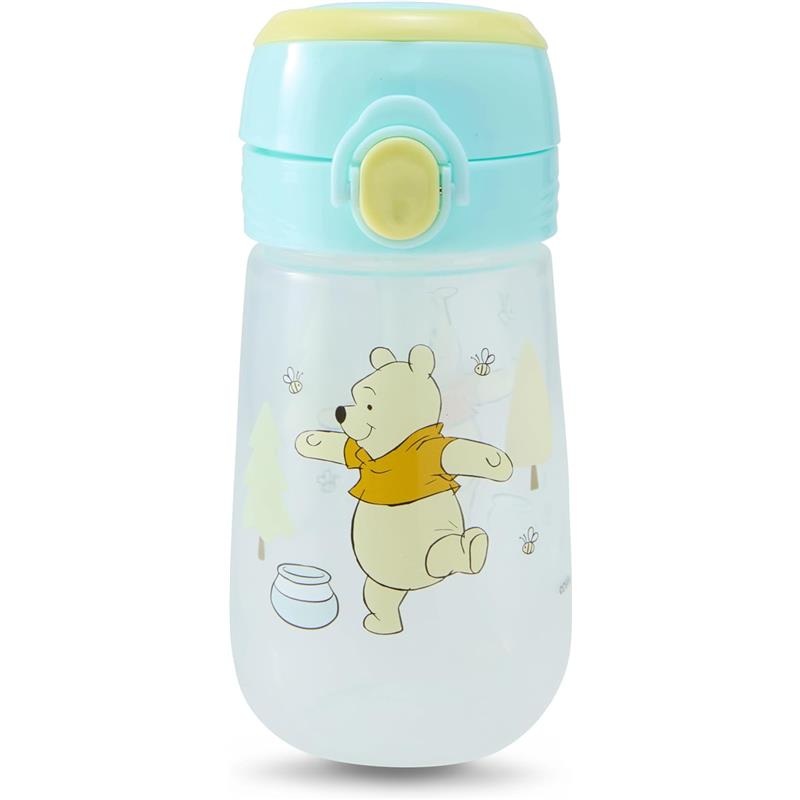 Cudlie – Winnie The Pooh Disney Toddler Sippy Cup
