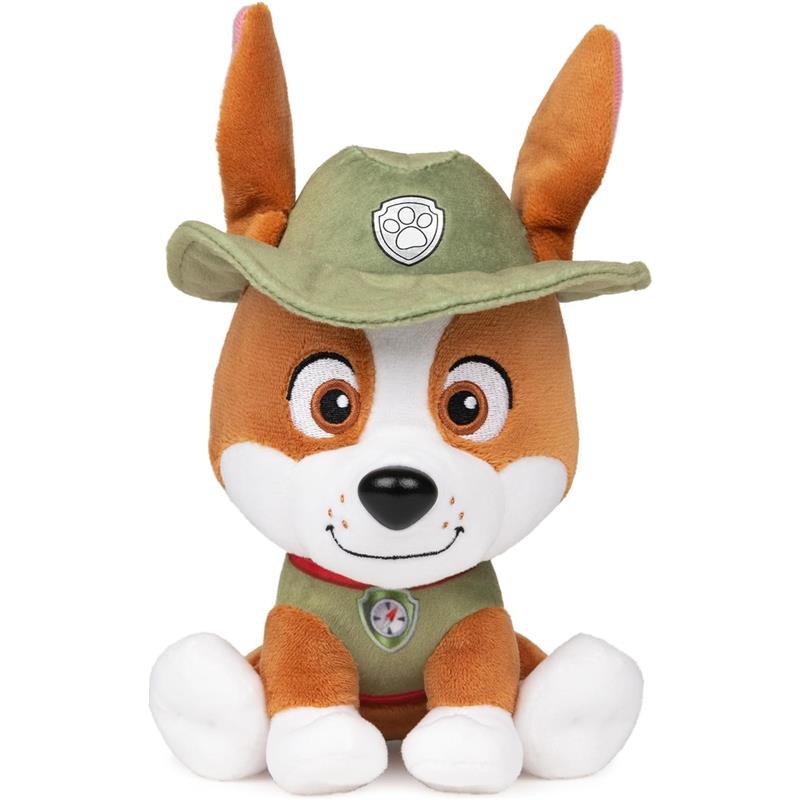 Gund – Tracker 6