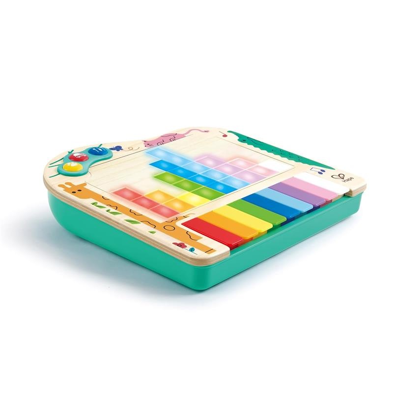 Hape – Dynamic Pixel Piano