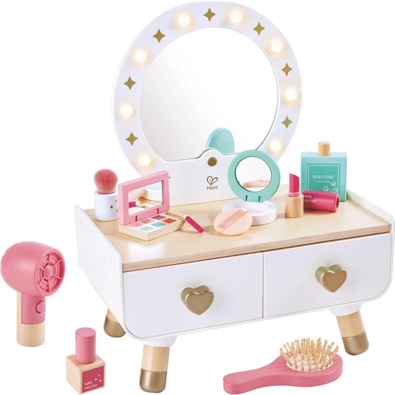 Hape – My Stylish Dressing Table