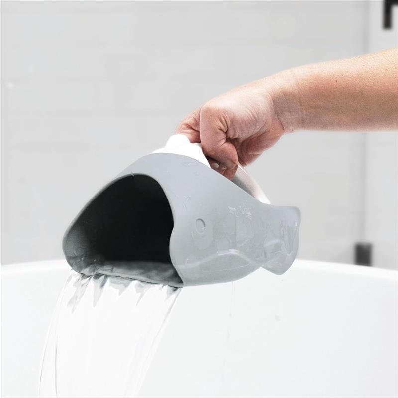 Jool Baby – Bath Rinser Cup, Blue