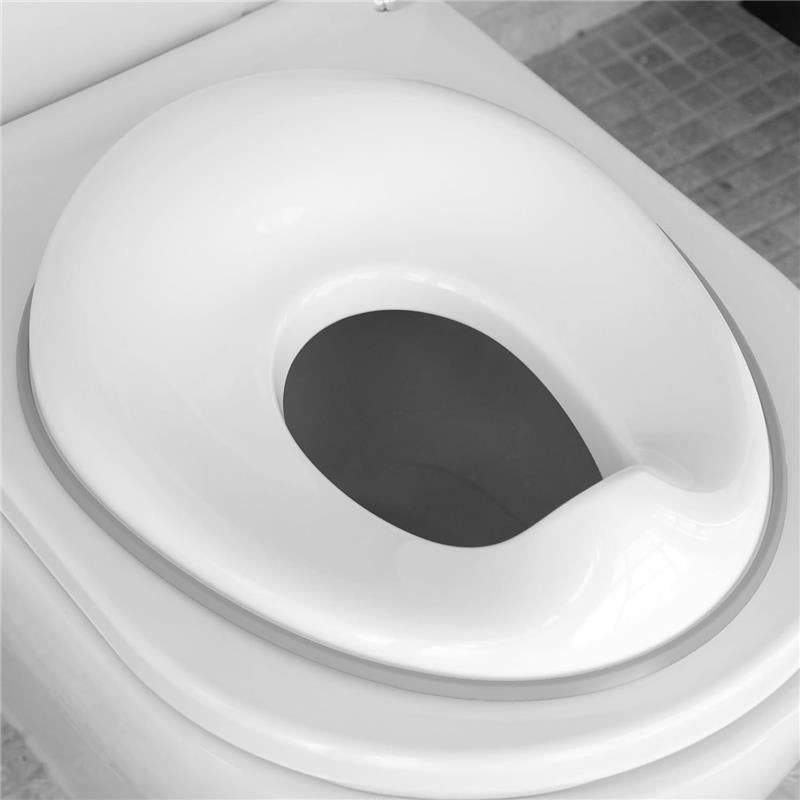 Jool Baby – Toilet Training Seat, White