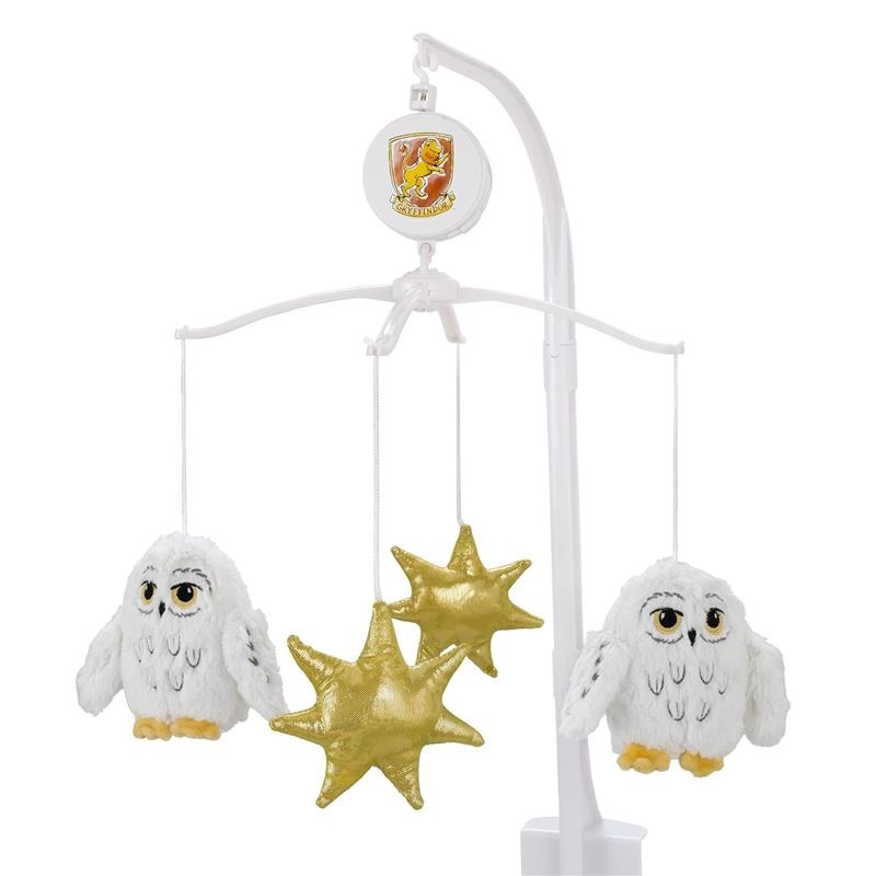 Nojo – Warner Brothers Harry Potter Magical Moments Musical Mobile