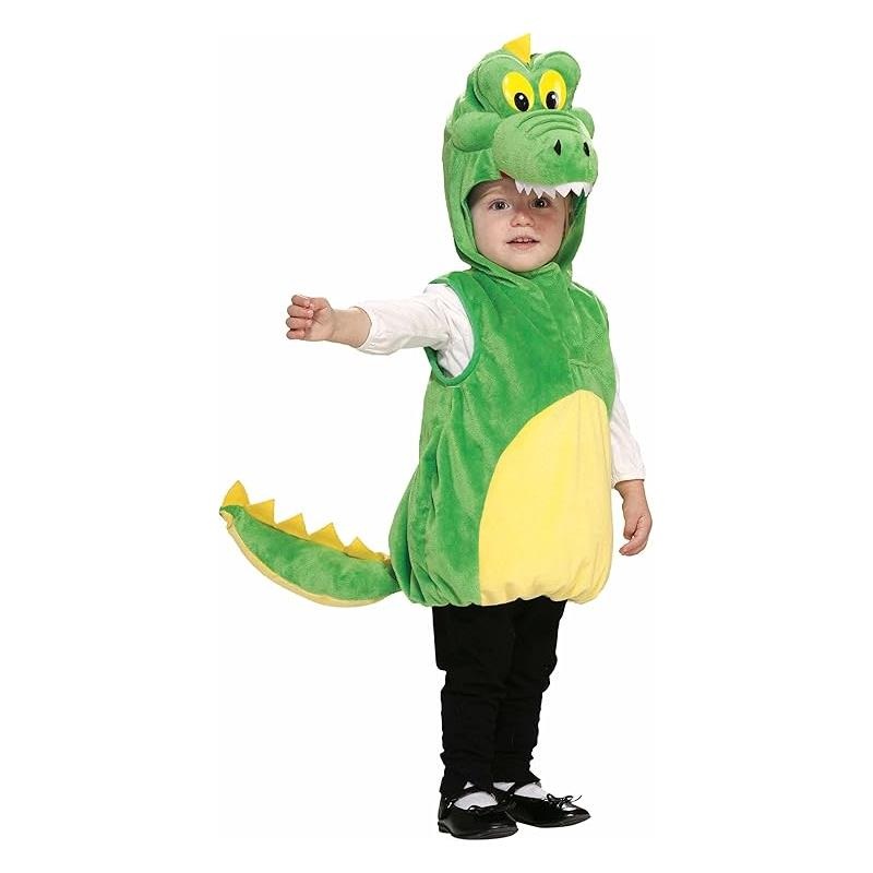 Rubies – Cuddlee Crocodile Toddler