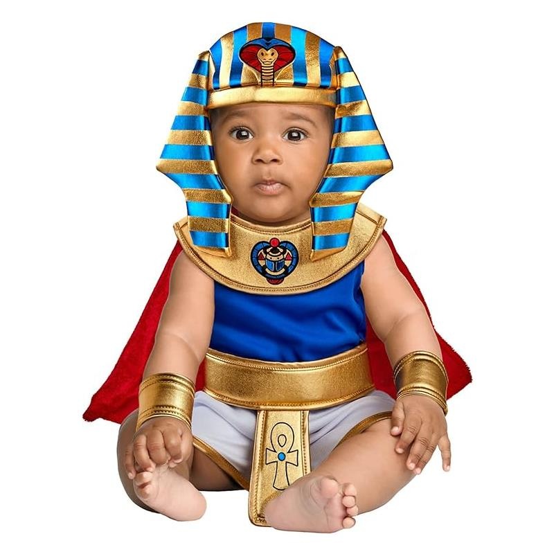Rubies – Forum King Tut Costume