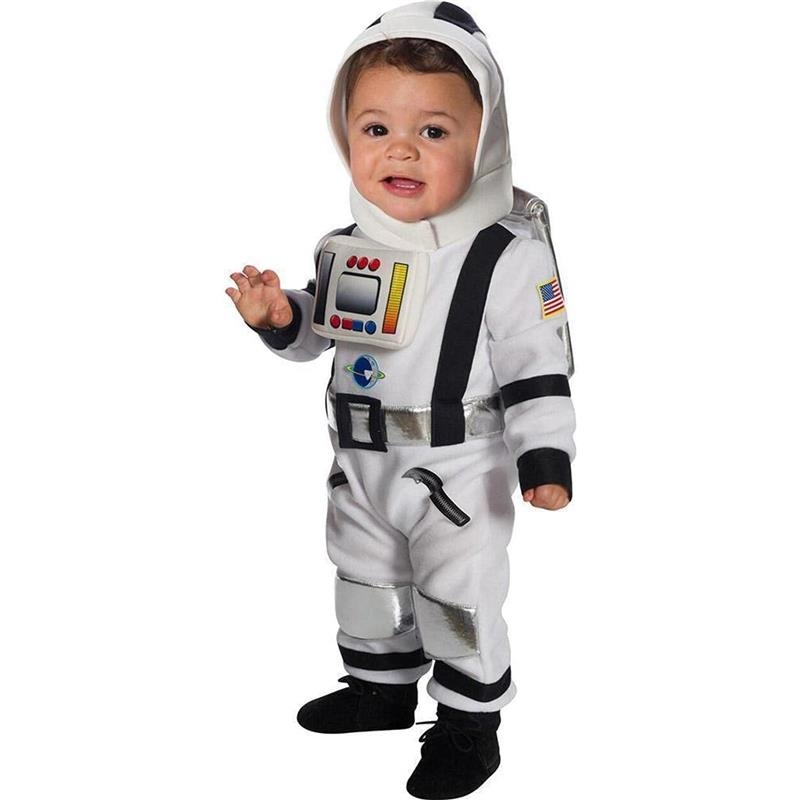 Rubies – Lil’ Astronaut Costume