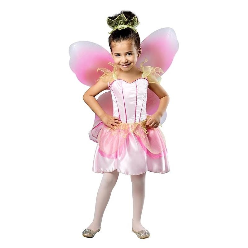 Rubies – Springtime Fairy Kids Costume
