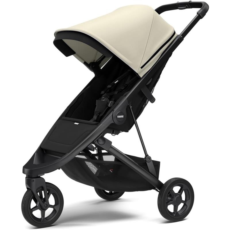 Thule – Spring Stroller Soft Beige