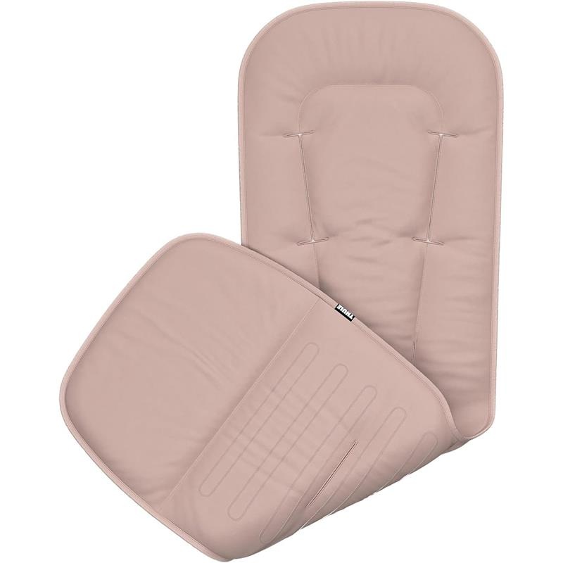 Thule – Stroller Seat Liner Misty Rose