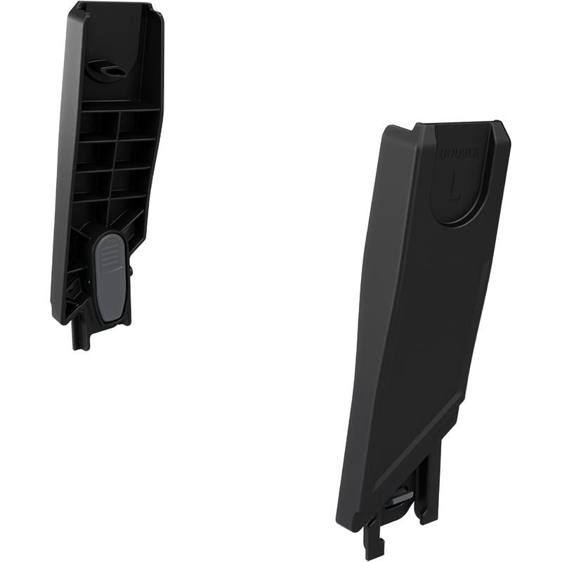 Thule – Urban Glide 3 Double Car Seat Adapter For Maxi-Cosi Black