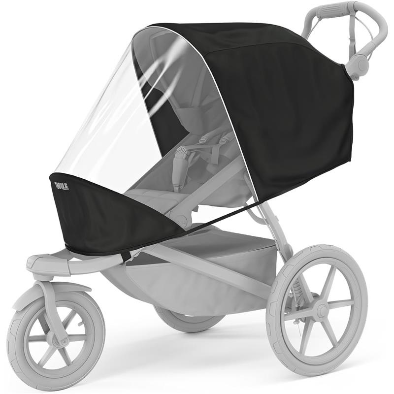Thule – Urban Glide 3 Rain Cover, Black