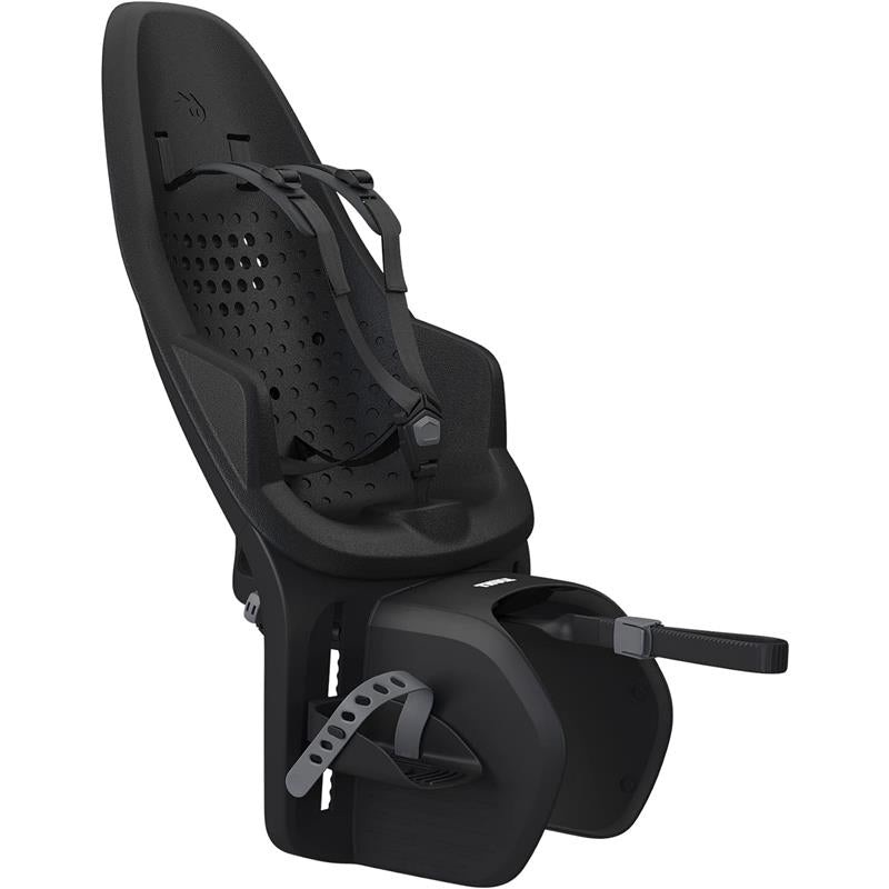 Thule – Yepp 2 Maxi Rack Mount Midnight Black