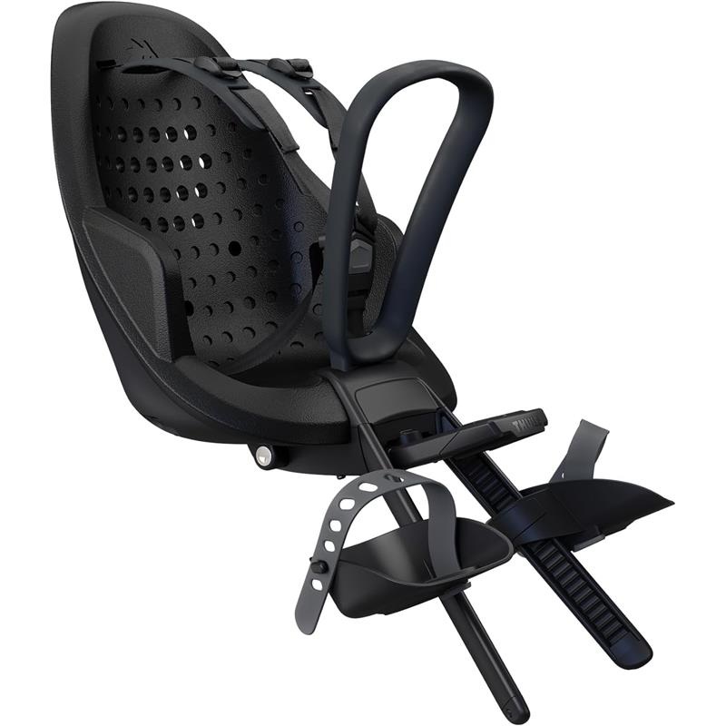 Thule – Yepp 2 Mini Front Mounted Child Bike Seat
