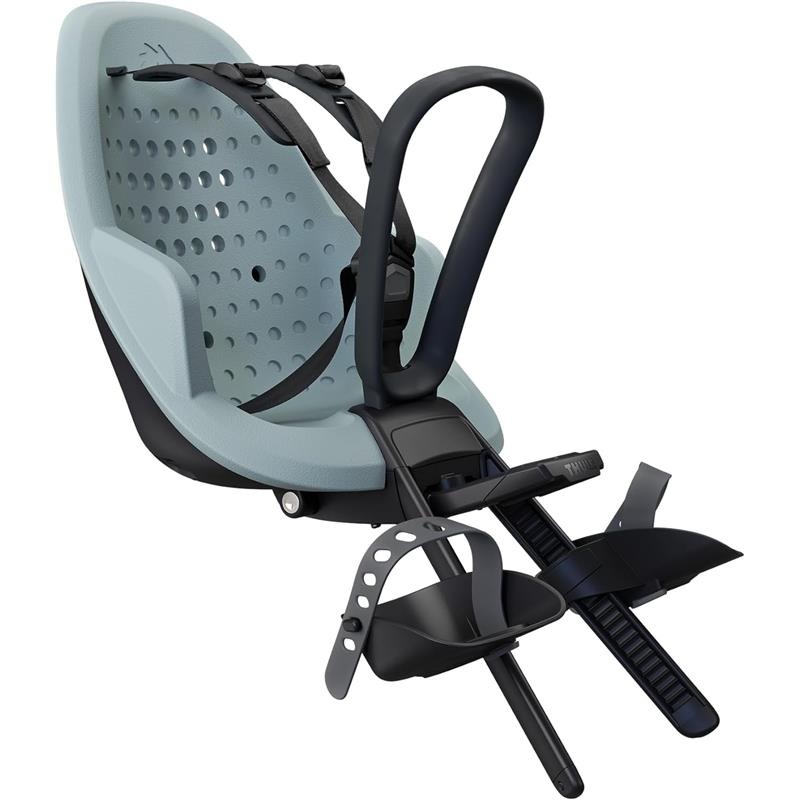 Thule – Yepp 2 Mini Front Mounted Child Bike Seat Alaska
