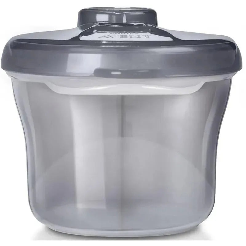 Avent – Formula Dispenser & Snack Cup, Grey