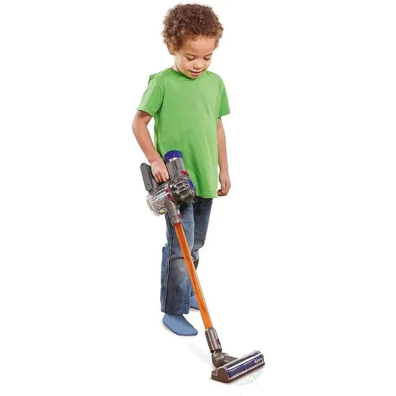 Casdon Little Helper Dyson Cord Free Vacuum Cleaner Toy