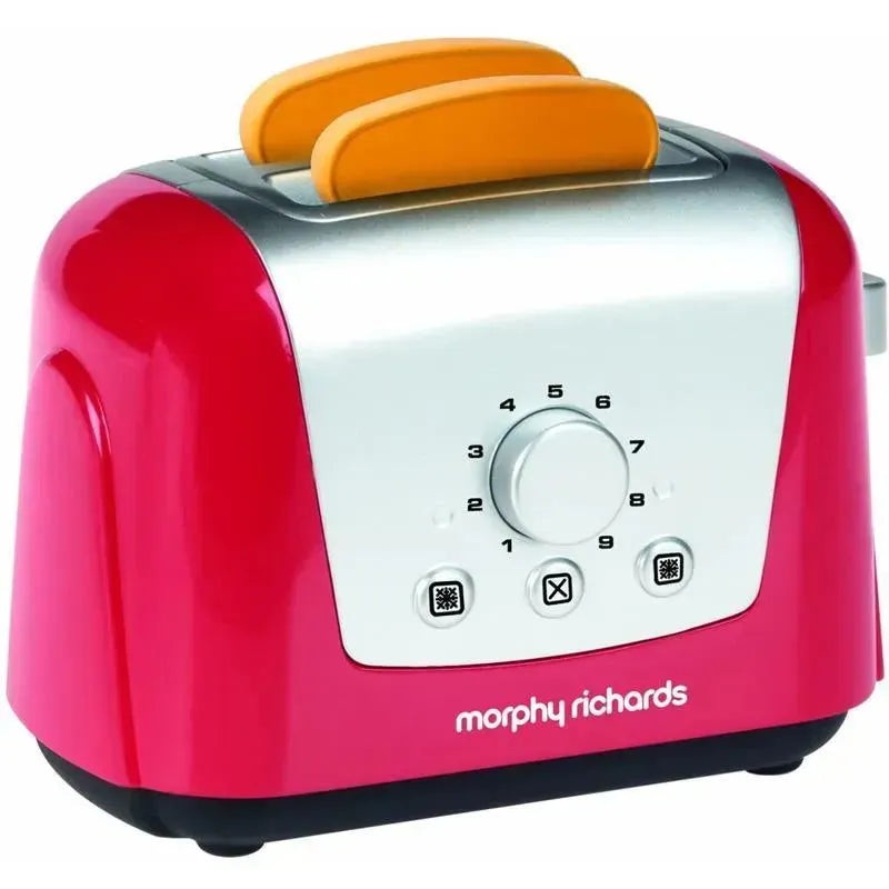 Casdon Morphy Richards Toaster Playset
