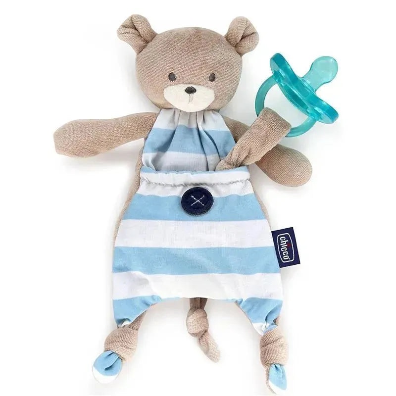 Chicco Pocket Buddy, Blue