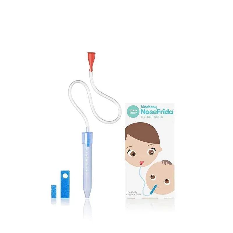 Fridababy – NoseFrida Nasal Aspirator
